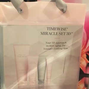 MaryKay Timewise Miracle Set 3D